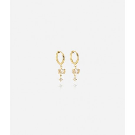 BOUCLES D'OREILLES ZAG BIJOUX